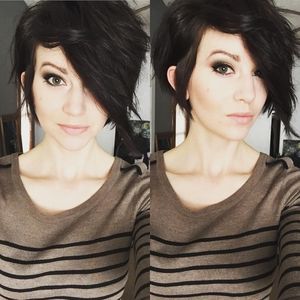 Meet your Posher, Allye