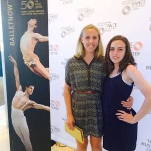 Meet your Posher, Harmony