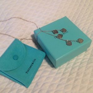 Tiffany necklace