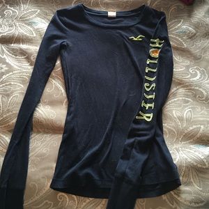 Hollister long sleeve