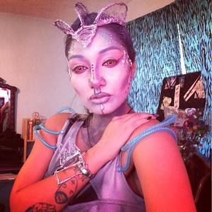 Meet your Posher, Gabby