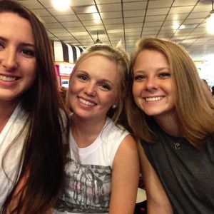 Meet your Posher, Carlyn