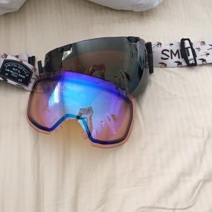 Brand new never worn got them for a gift