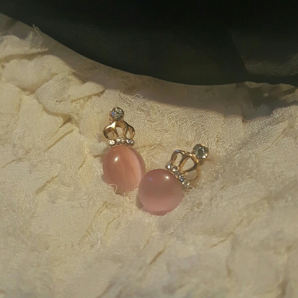Pretty sweet earings