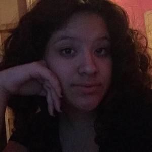 Meet your Posher, Vanessa