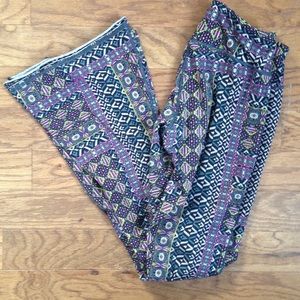 PrAna Juniper Hemp Yoga Pants