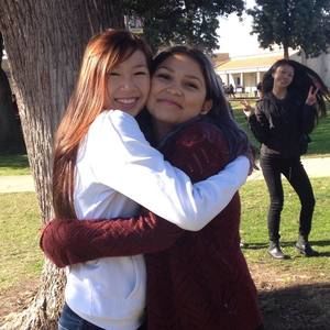 Meet your Posher, Annie