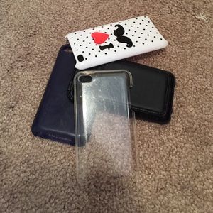 iPod 4 cases