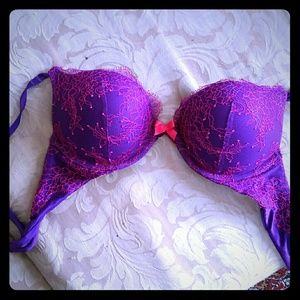 Victorias Secret Bombshell bra