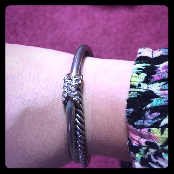 Beautiful large size bangle