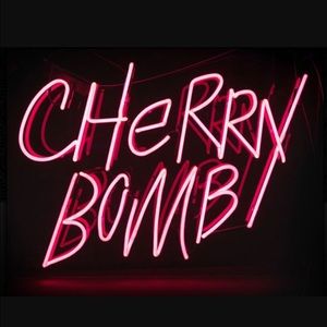 Meet your Posher, Cheyenne