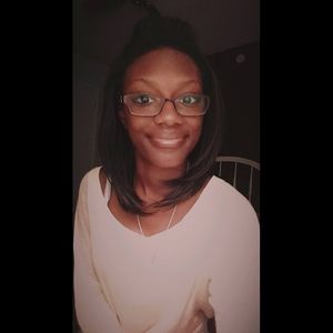 Meet your Posher, Joycelynn