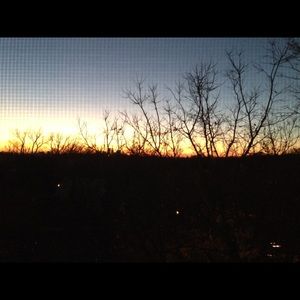 Meet your Posher, Kennedy