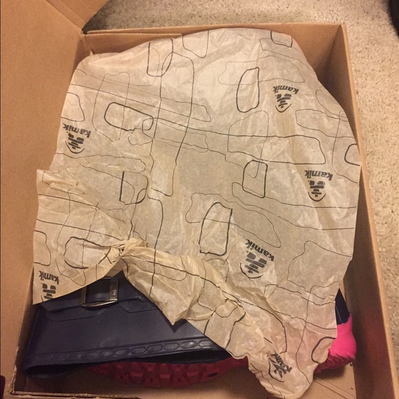 Kamik Rainboots - Picture 2 of 4