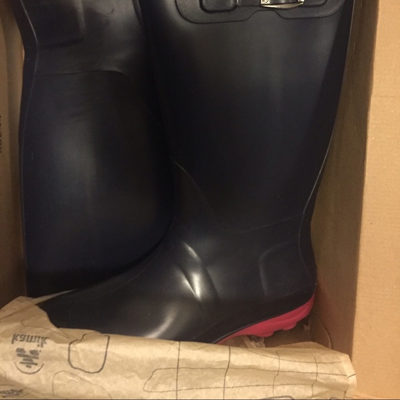Kamik Rainboots - Picture 4 of 4