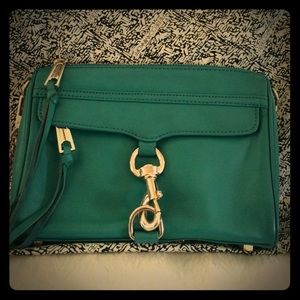 Rebecca minkoff crossbody bag