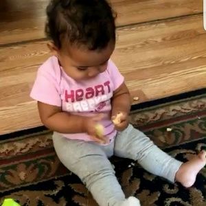 Meet your Posher, Carter