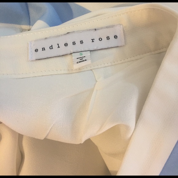 Amazing striped skirt from Bloomingdales - Picture 2 of 6