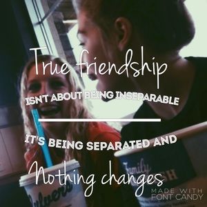 Meet your Posher, Chloe