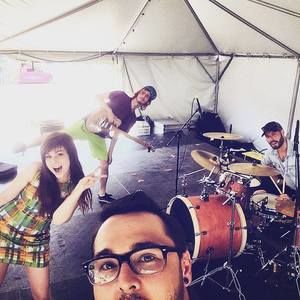 Meet your Posher, Mary beth