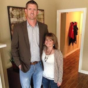 Meet your Posher, Jennifer