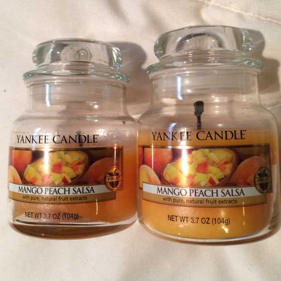 Yankee candle bundle