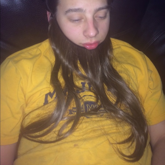 White girl weave - Hair Extensions