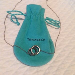 Tiffany necklace