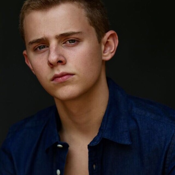 Meet your Posher, Jacob - Picture 1 of 1