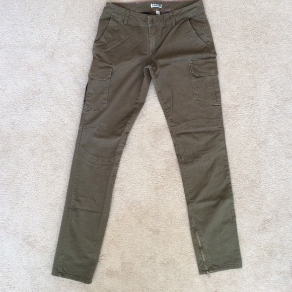 Roxy Skinny Pants