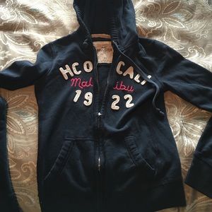 Hollister hoodie