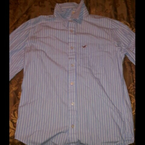 Men Long Sleeve shirt