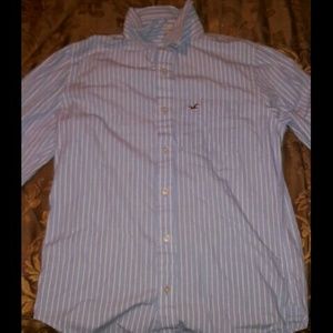 Men Long Sleeve shirt