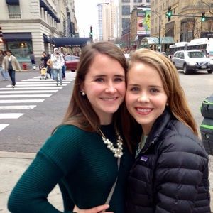 Meet your Posher, Ally