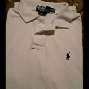 Ralph Lauren Collared Shirt
