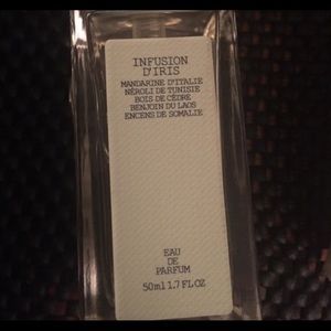 Prada Infusion D'Iris