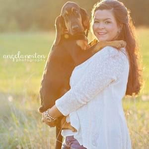 Meet your Posher, Cory