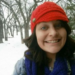 Meet your Posher, Anna