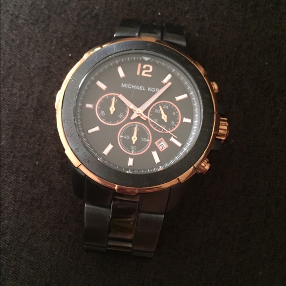 Michael Kors watch