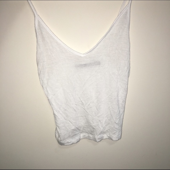 NWOT Brandy Melville Joanne Tank