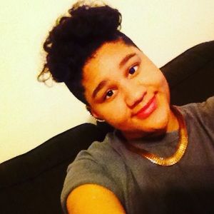 Meet your Posher, Jaylin