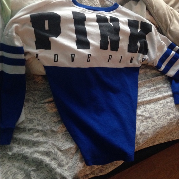 PINK long sleeve