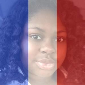 Meet your Posher, Katrina