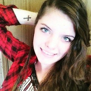 Meet your Posher, Kaycee