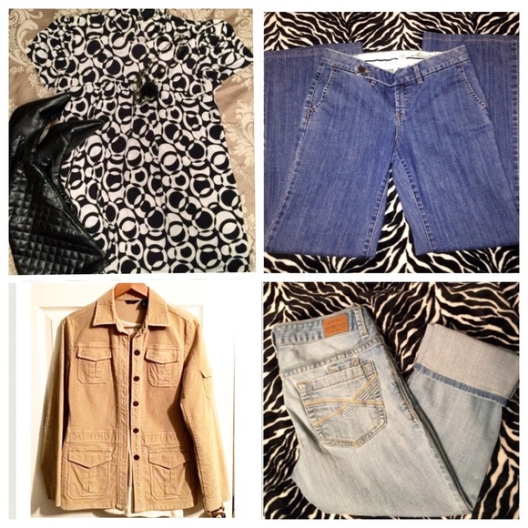 🚫BUNDLE FOR KEISHA