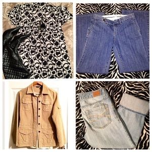 🚫BUNDLE FOR KEISHA