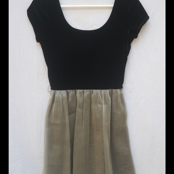 Ann Taylor Holiday Dress