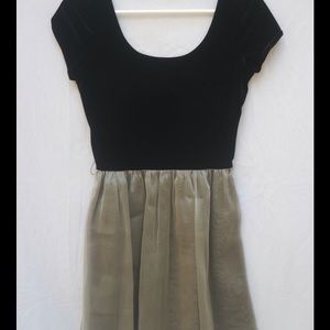 Ann Taylor Holiday Dress