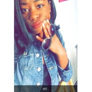 Meet your Posher, Lanice