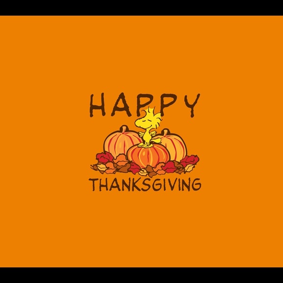 Happy Thanksgiving Poshers! - Picture 1 of 1